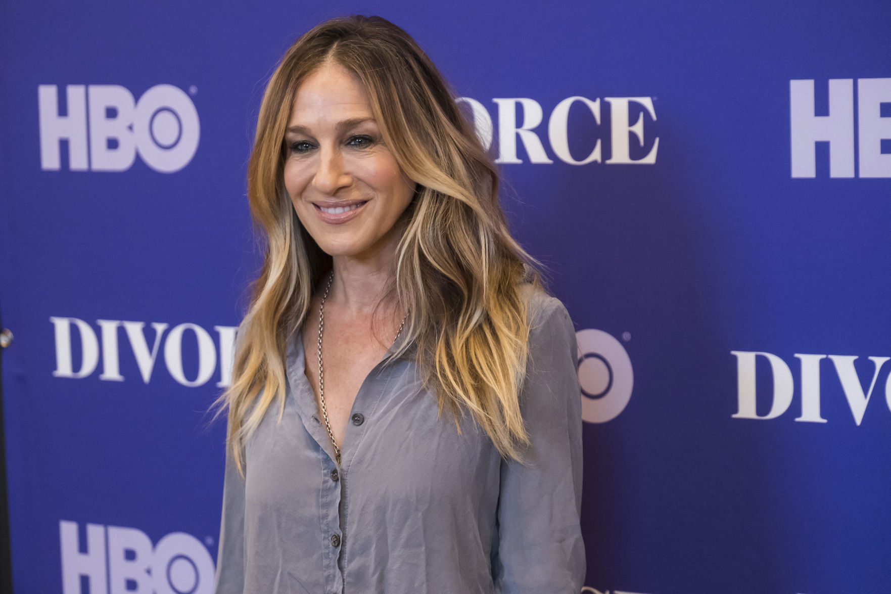 Sarah Jessica Parker